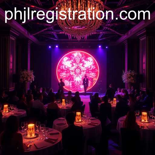 Exclusive Events: A Unique Glimpse into Opulence and Prestige