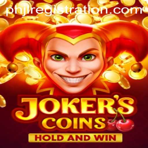 JokersCoins: The Exciting New Game Capturing Global Attention