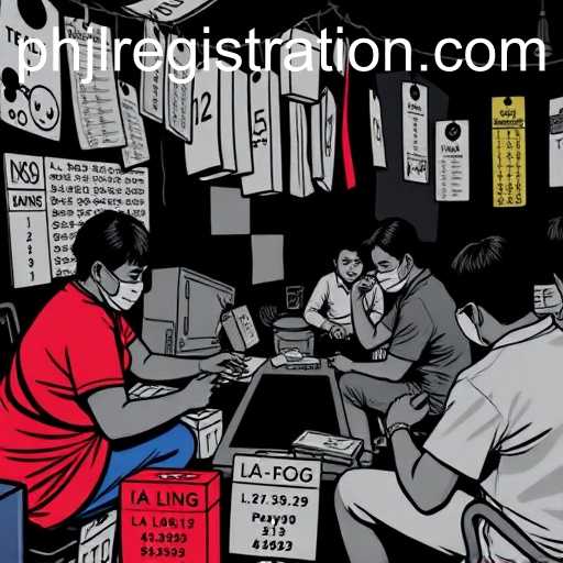 Jueteng: A Deep Dive into the Filipino Numbers Game