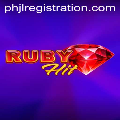 Unveiling RubyHit: A New Gaming Sensation with a Surprising Twist