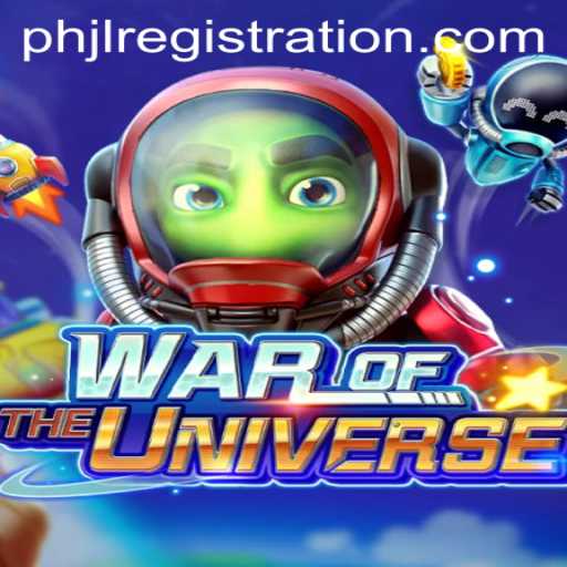 Exploring the Intriguing World of WAROFTHEUNIVERSE: Unveiling the Phjl Dimension